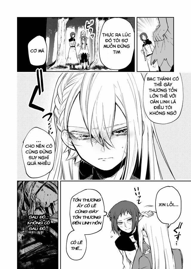 Fushi No Sougishi: Chapter 16