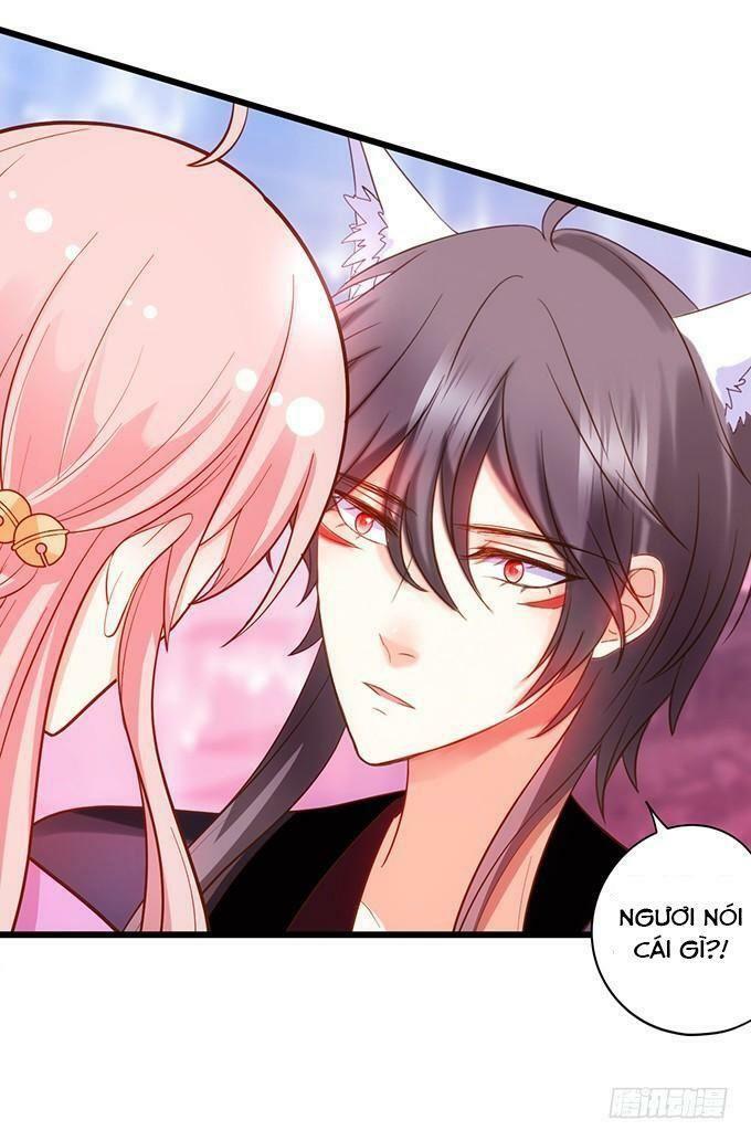 Hồ Tiên Hung Bạo: Chapter 94