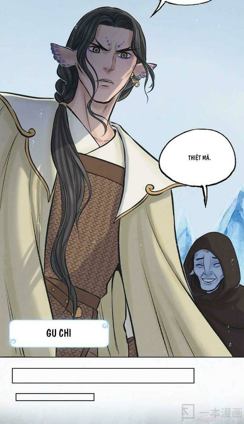Ngao Bính: Chapter 10