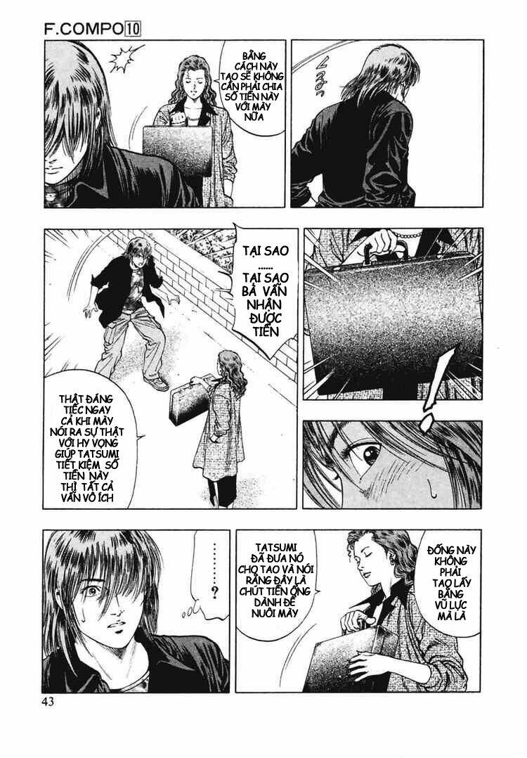 Family Compo: Chapter 65
