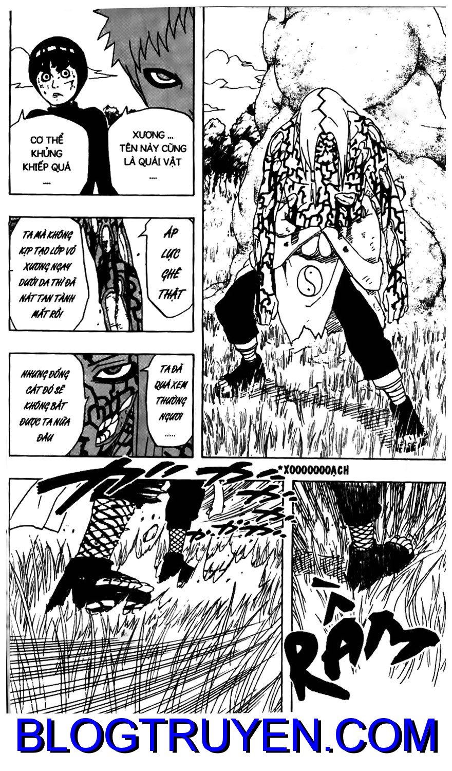 Naruto: Chapter 215