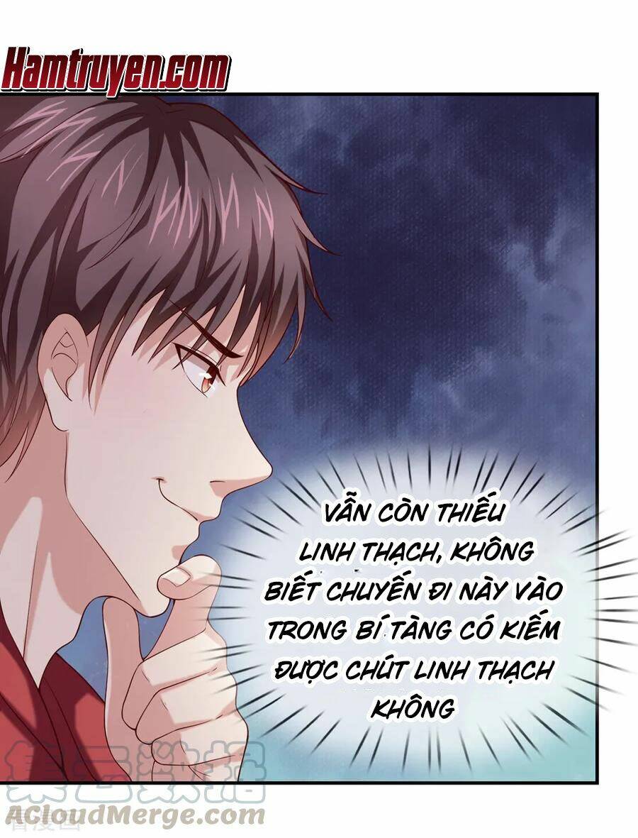 Tuyệt Thế Phi Đao: Chapter 249