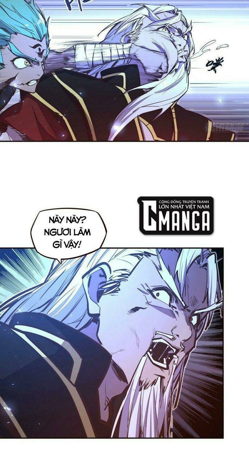 Sinh Tử Quyết: Chapter 129
