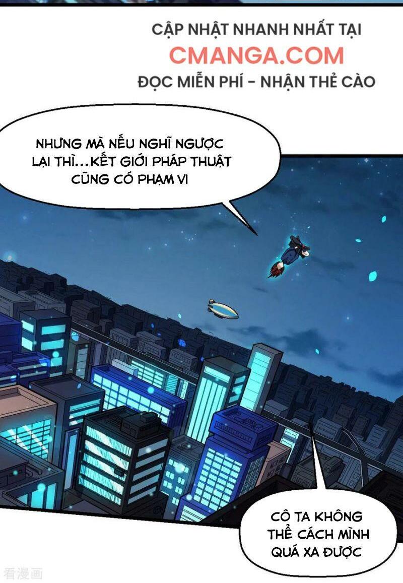 Vườn Trường Cuồng Sư Hệ Thống: Chapter 146