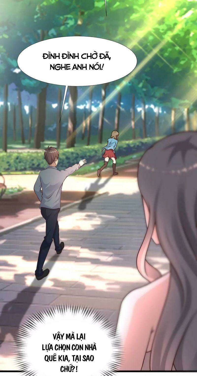 Tối Cường Vận Đào Hoa: Chapter 212