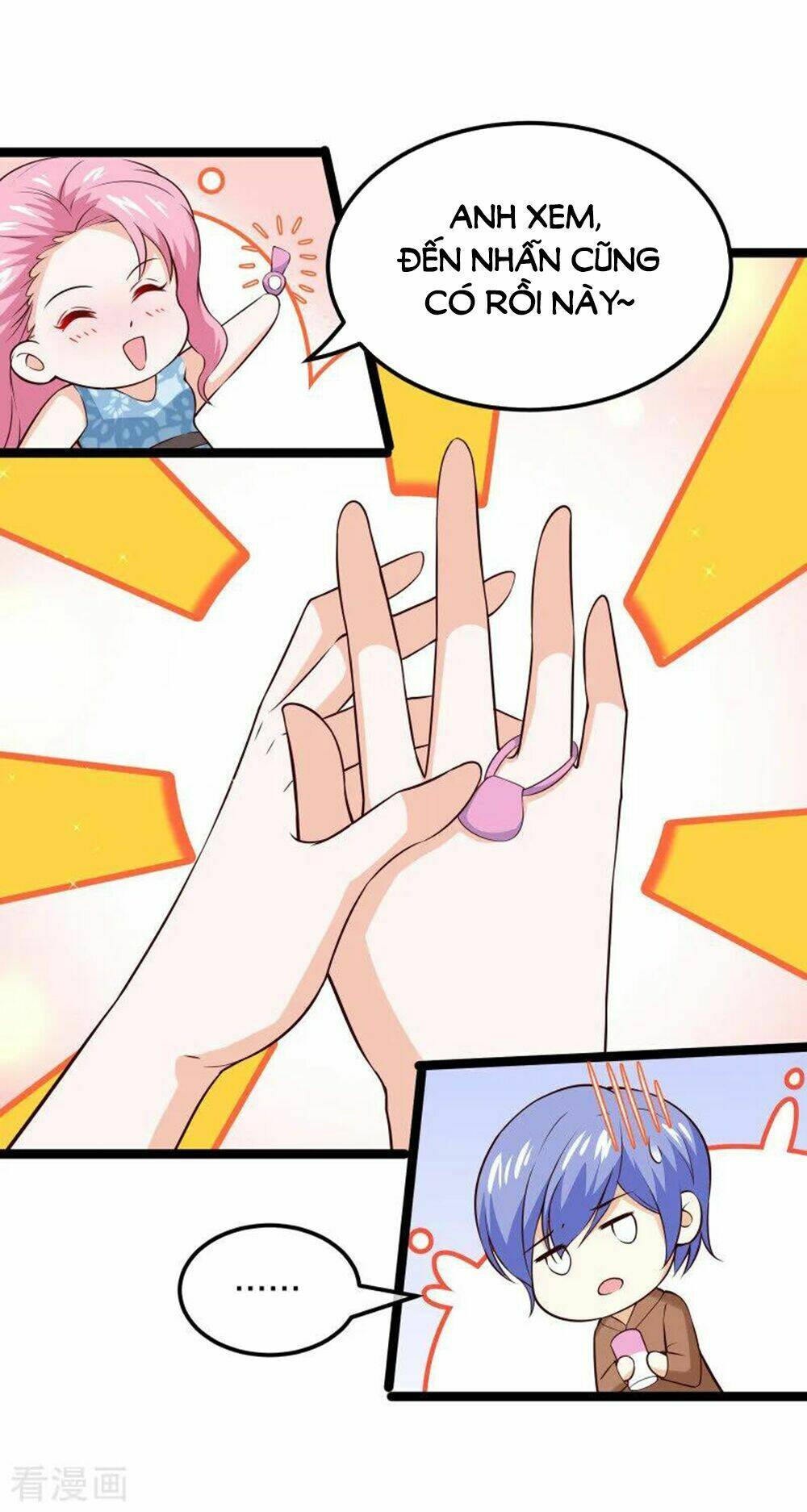 Boss Của Tôi Là Đại Thần: Chapter 112