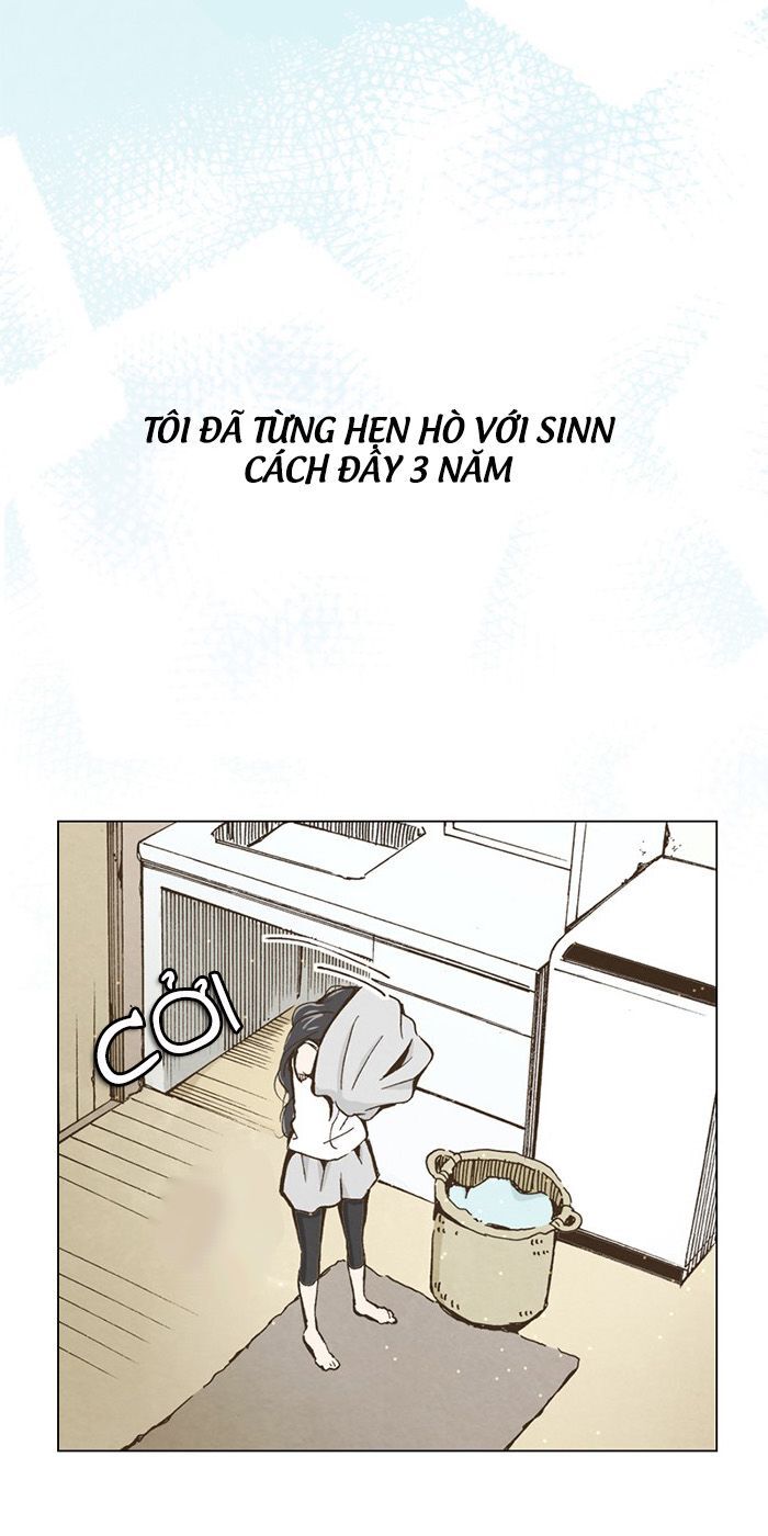 Làm Vợ Anh, Em Nhé: Chapter 12