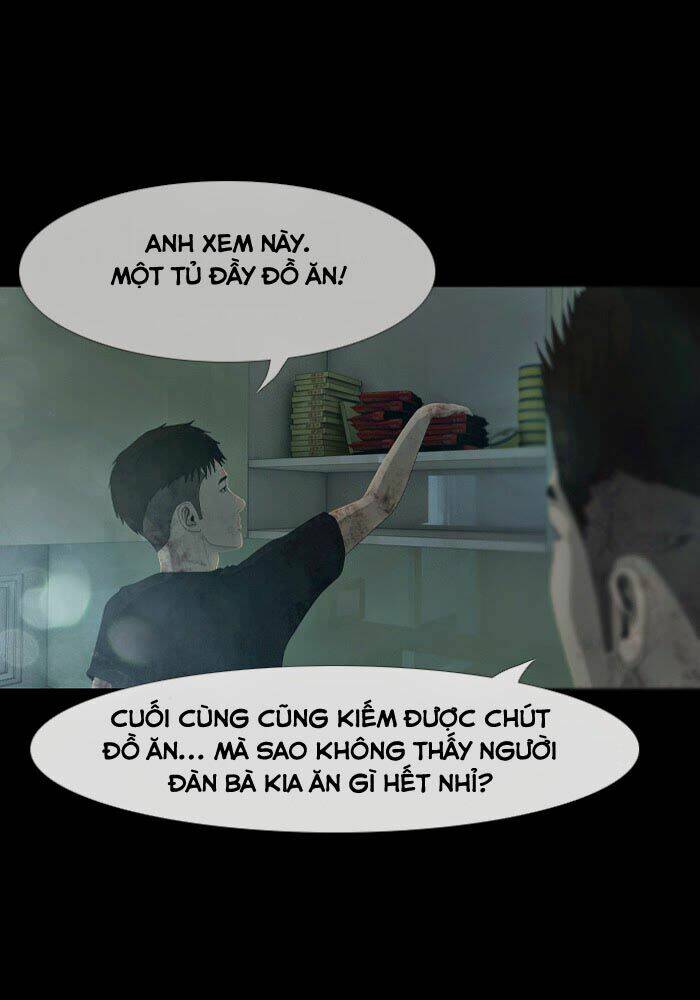 Dead Days: Chapter 12