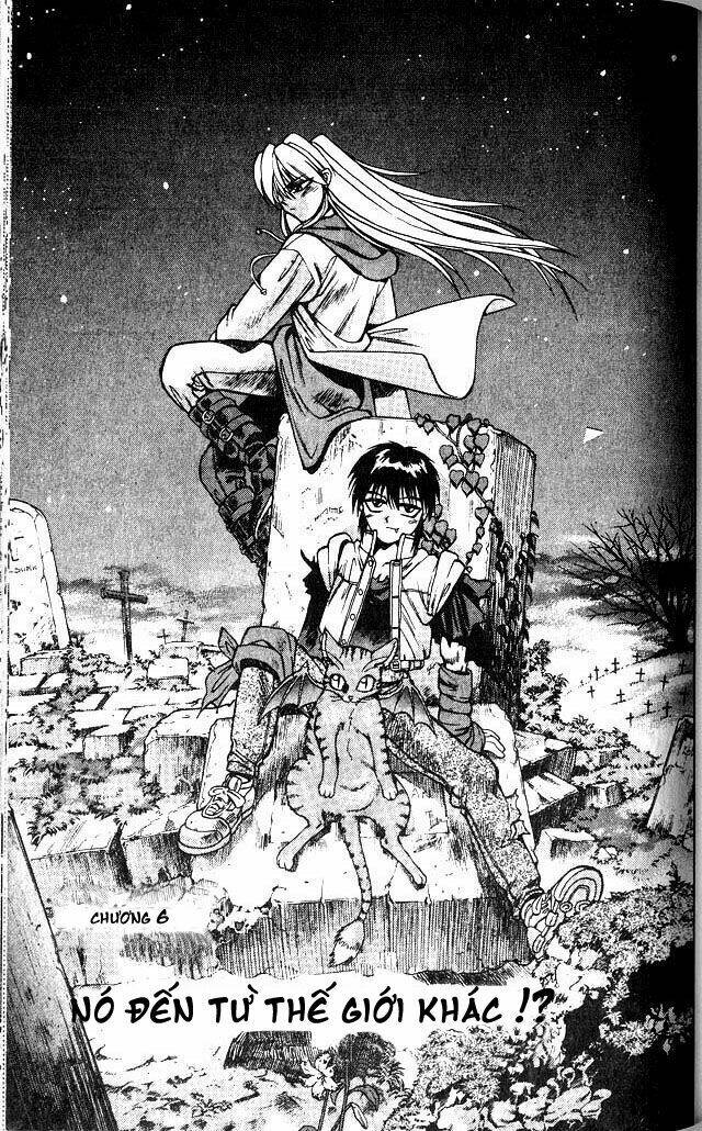 Devil And Devil: Chapter 6