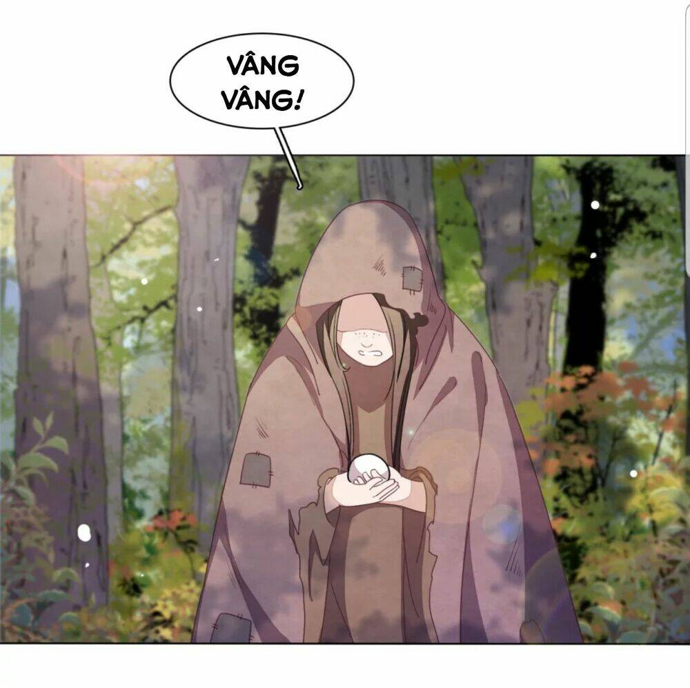 Xuyên Về Cổ Đại Làm Quốc Bảo: Chapter 29