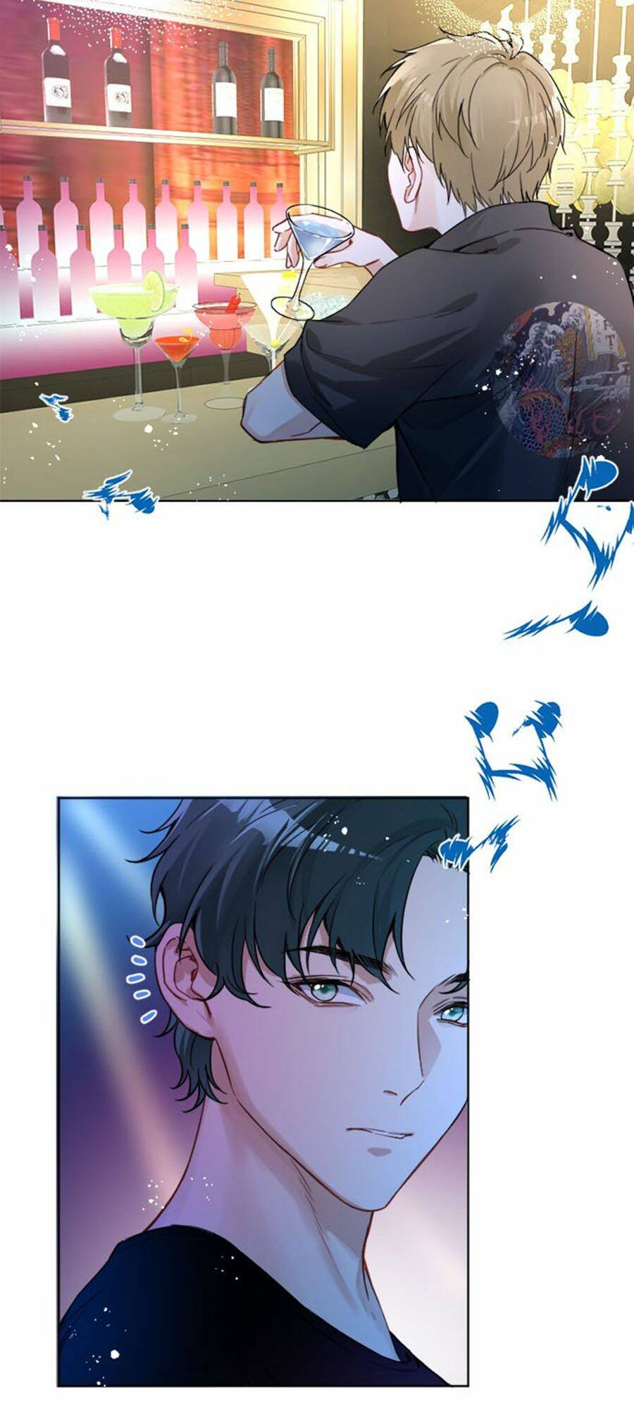 Tâm Động Thuấn Di: Chapter 43