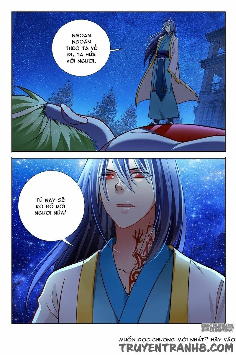 La Sát Đại Nhân Hãy Dừng Chân: Chapter 146