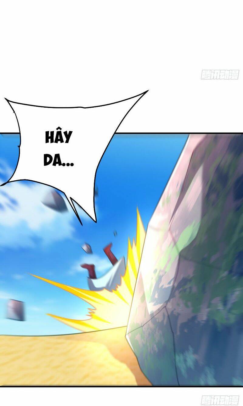 Yêu Giả Vi Vương: Chapter 205