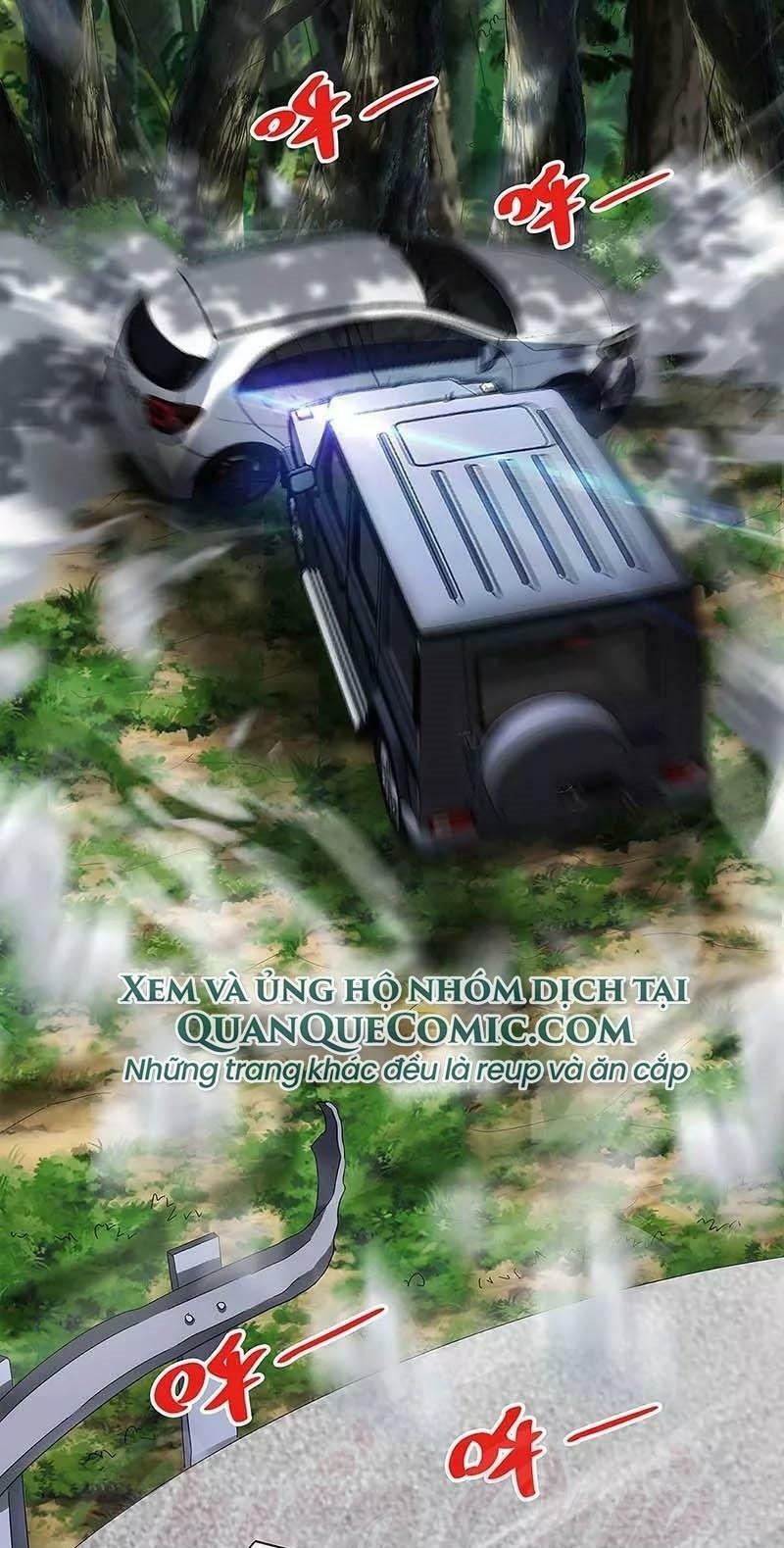 Thần Cấp Thấu Thị: Chapter 104