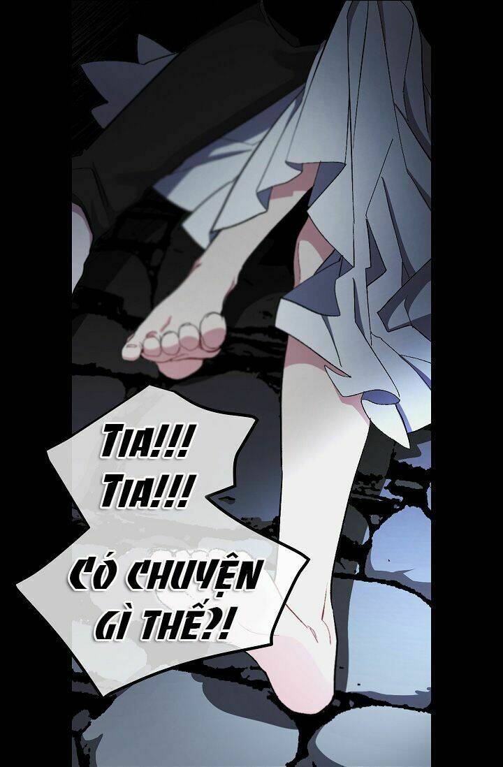 Tình Điên Dại: Chapter 22