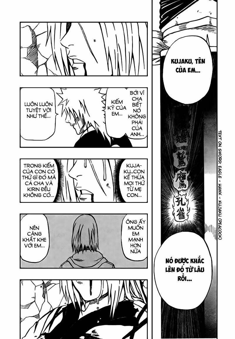 Cuộc Phiêu Lưu Của Quỷ Satan: Chapter 68