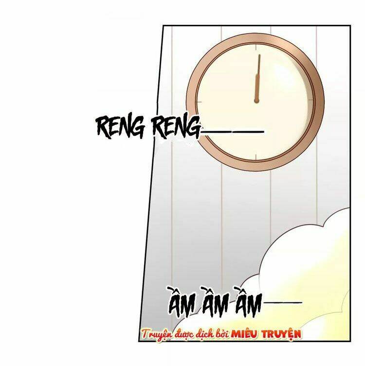 Tướng Quân Mời Xuất Đạo: Chapter 7