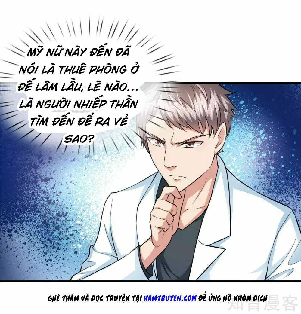 Tuyệt Thế Phi Đao: Chapter 106