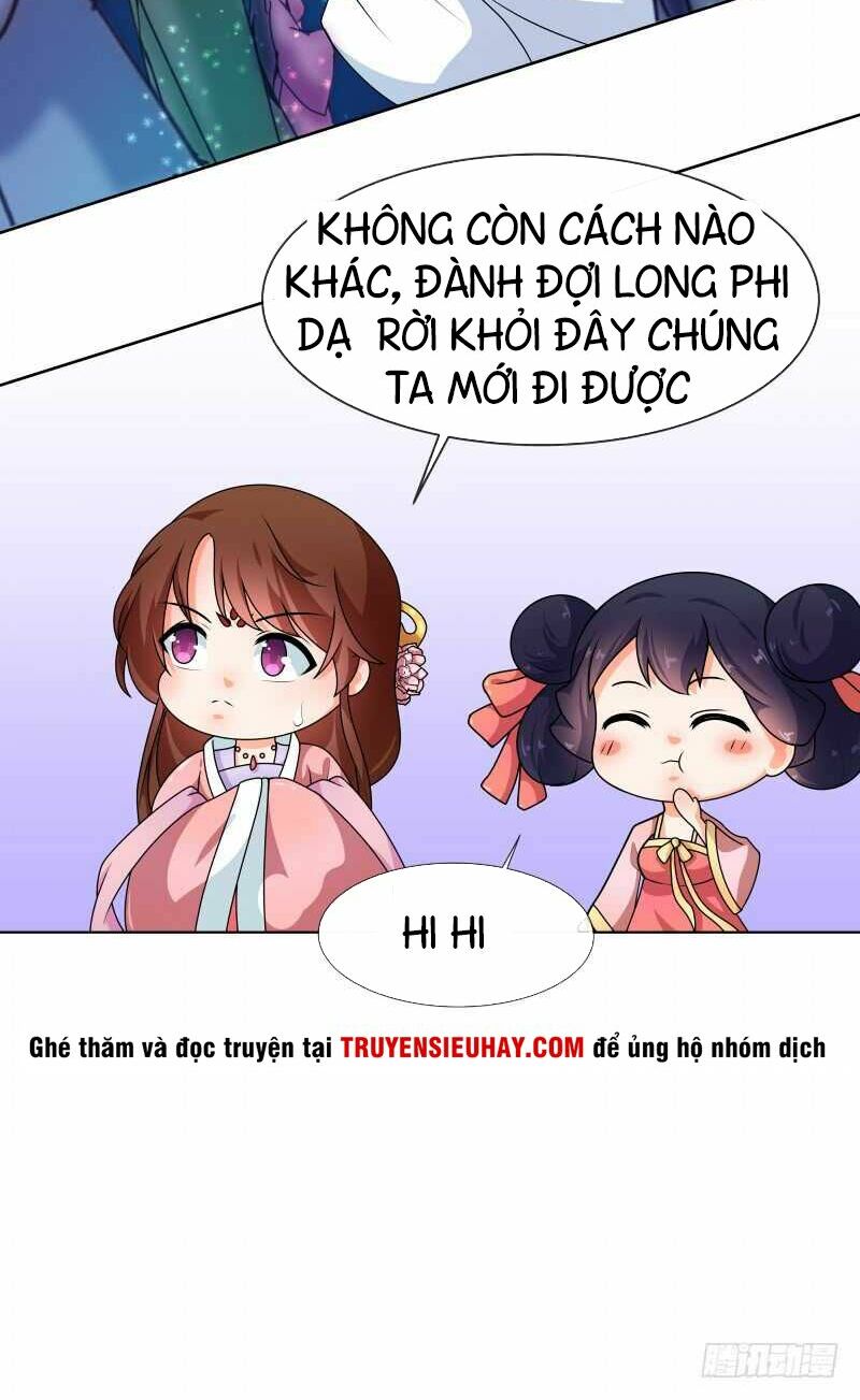 Thiên Tài Tiểu Độc Phi: Chapter 70