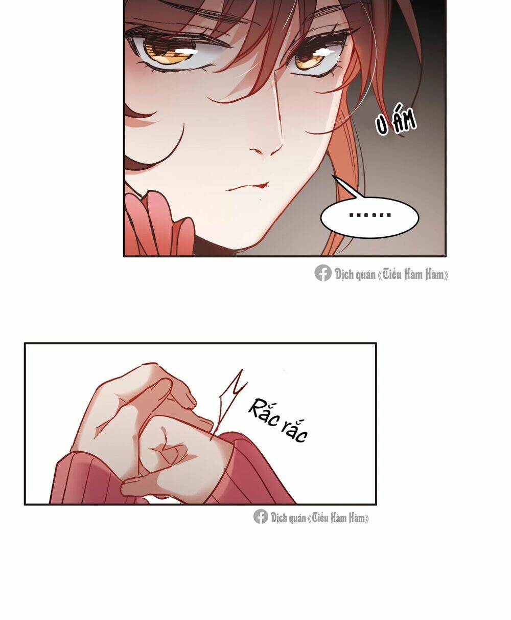 Thế Giới Đệ Nhất Cự Tinh: Chapter 9.2