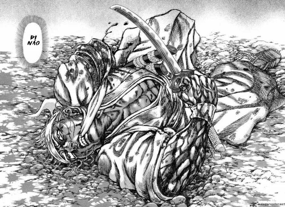 Shigurui - Cuồng Tử: Chapter 43