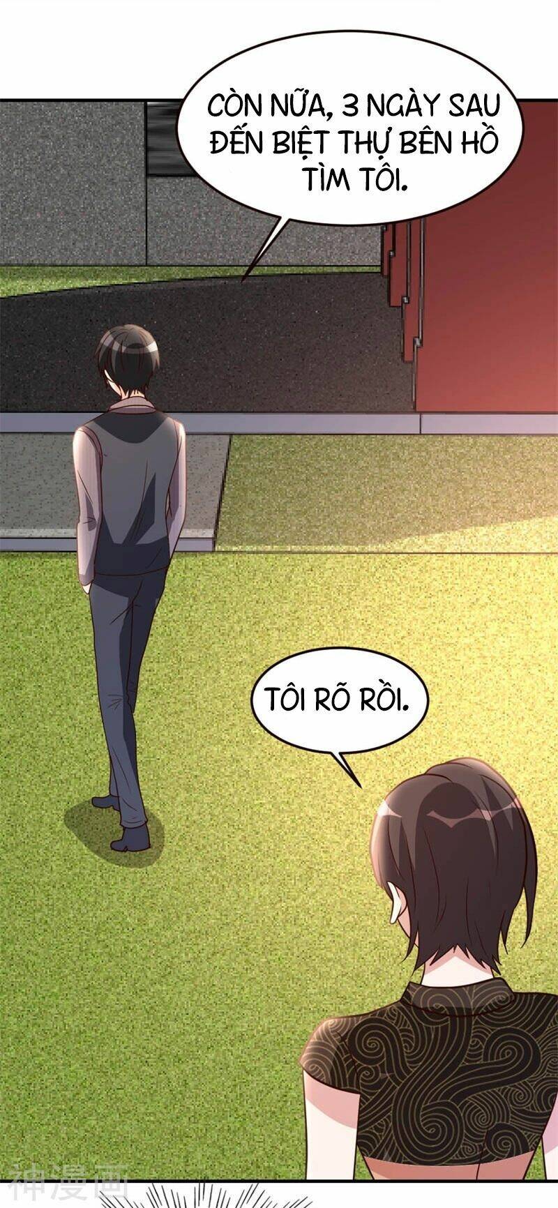 Trọng Sinh Tu Chân Tại Đô Thị: Chapter 43