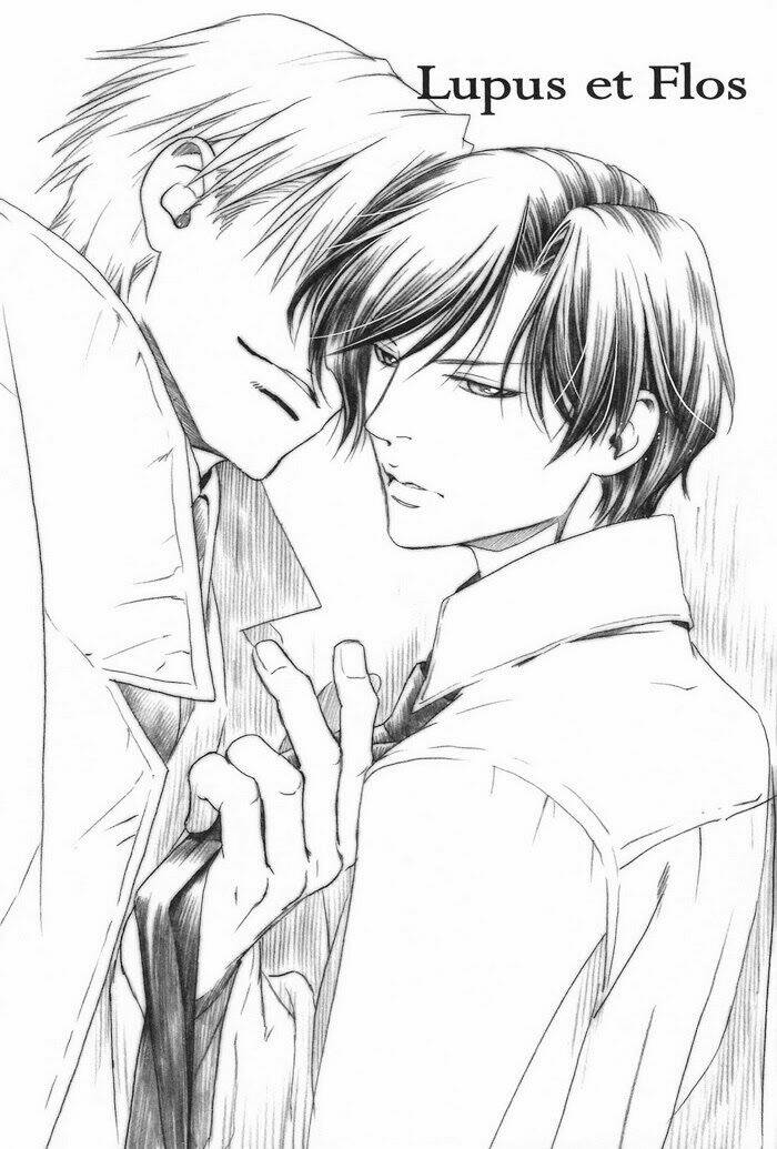 Maiden Rose-Special: Chapter 19