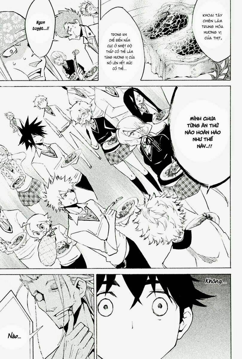Hell\’s Kitchen: Chapter 25
