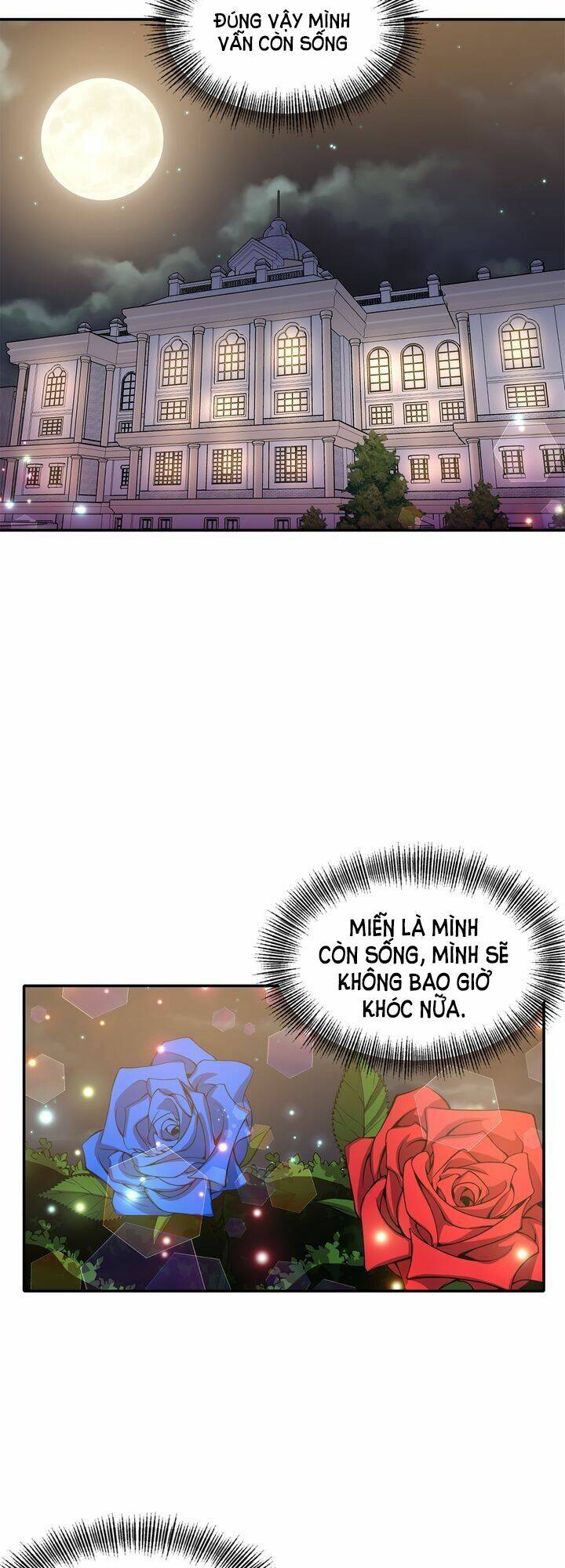 Người Chồng Bạo Chúa Của Tôi Đã Thay Đổi: Chapter 39