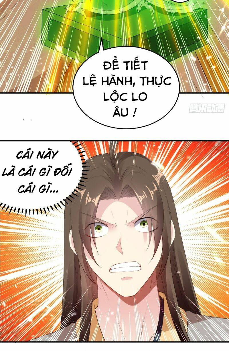 Dị Giới Siêu Cấp Ở Rể: Chapter 71
