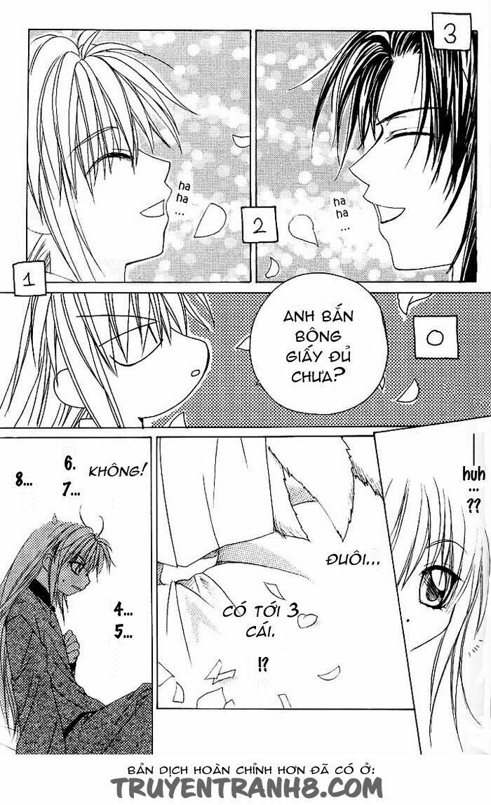 F.o.x: Chapter 12