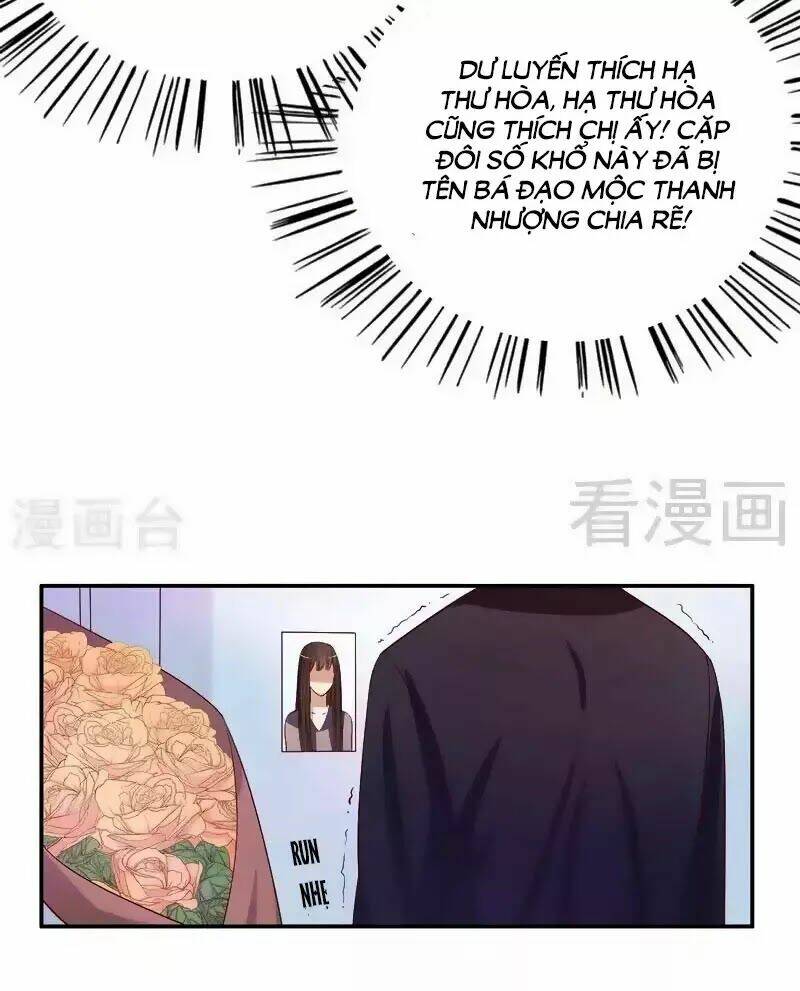 101 Phương Pháp Của Tổng Tài: Chapter 57