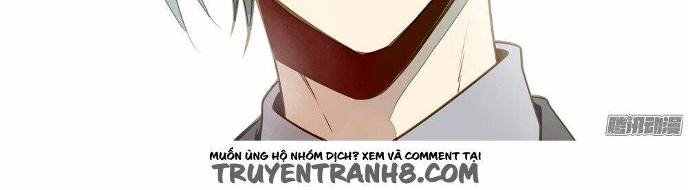 Tại Hạ Là Thần Tình Yêu: Chapter 8
