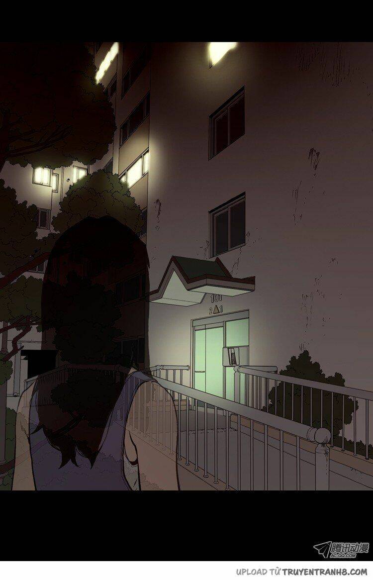 0.0 Mhz - Tần Số Chết: Chapter 24