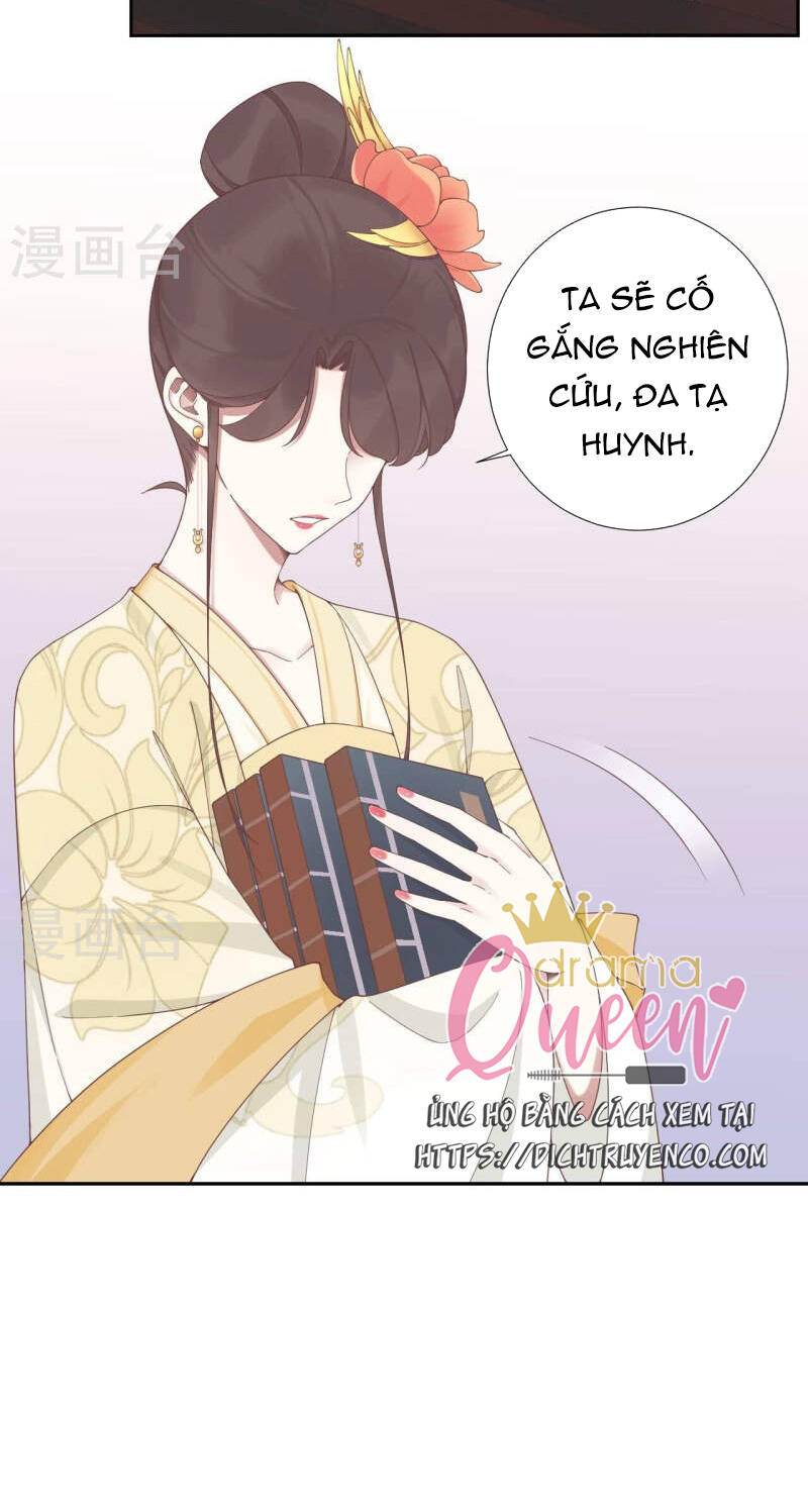Hoàng Hậu Bận Lắm: Chapter 205