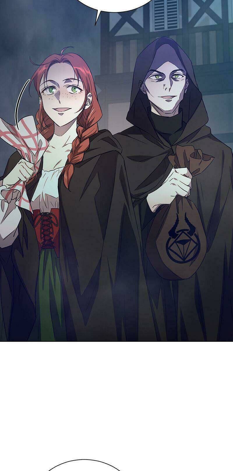 Khế Ước Của Ác Ma: Chapter 53