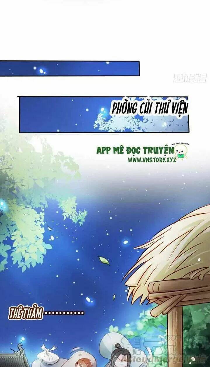 Nàng Trở Thành Bạch Nguyệt Quang Của Vương Gia Bệnh Kiều: Chapter 56