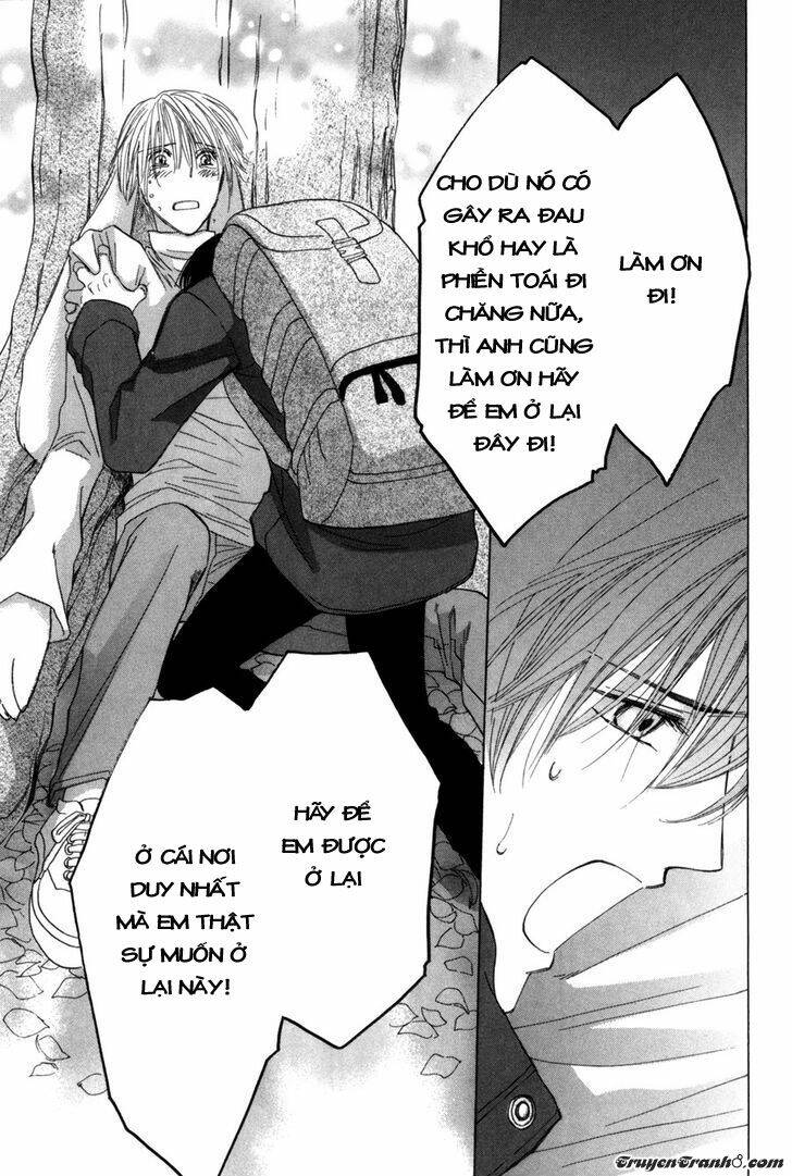 Moon Trick: Chapter 11.3