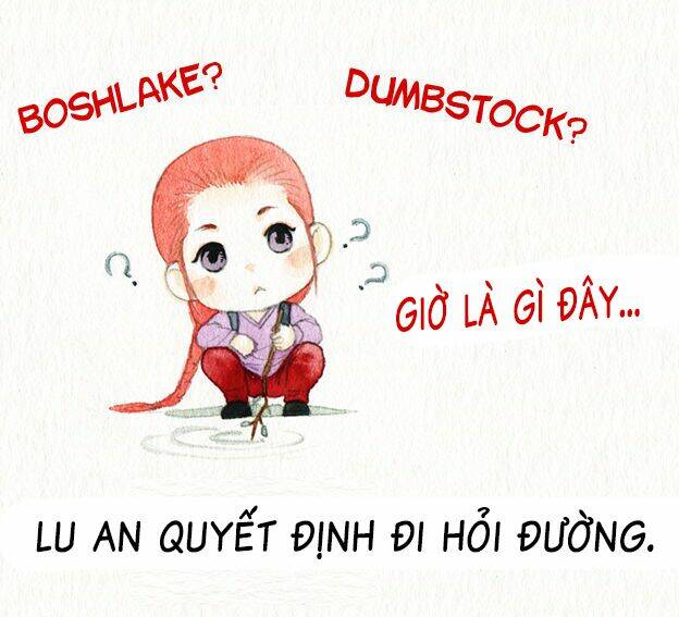 8 Tales of the ZQN: Chapter 3