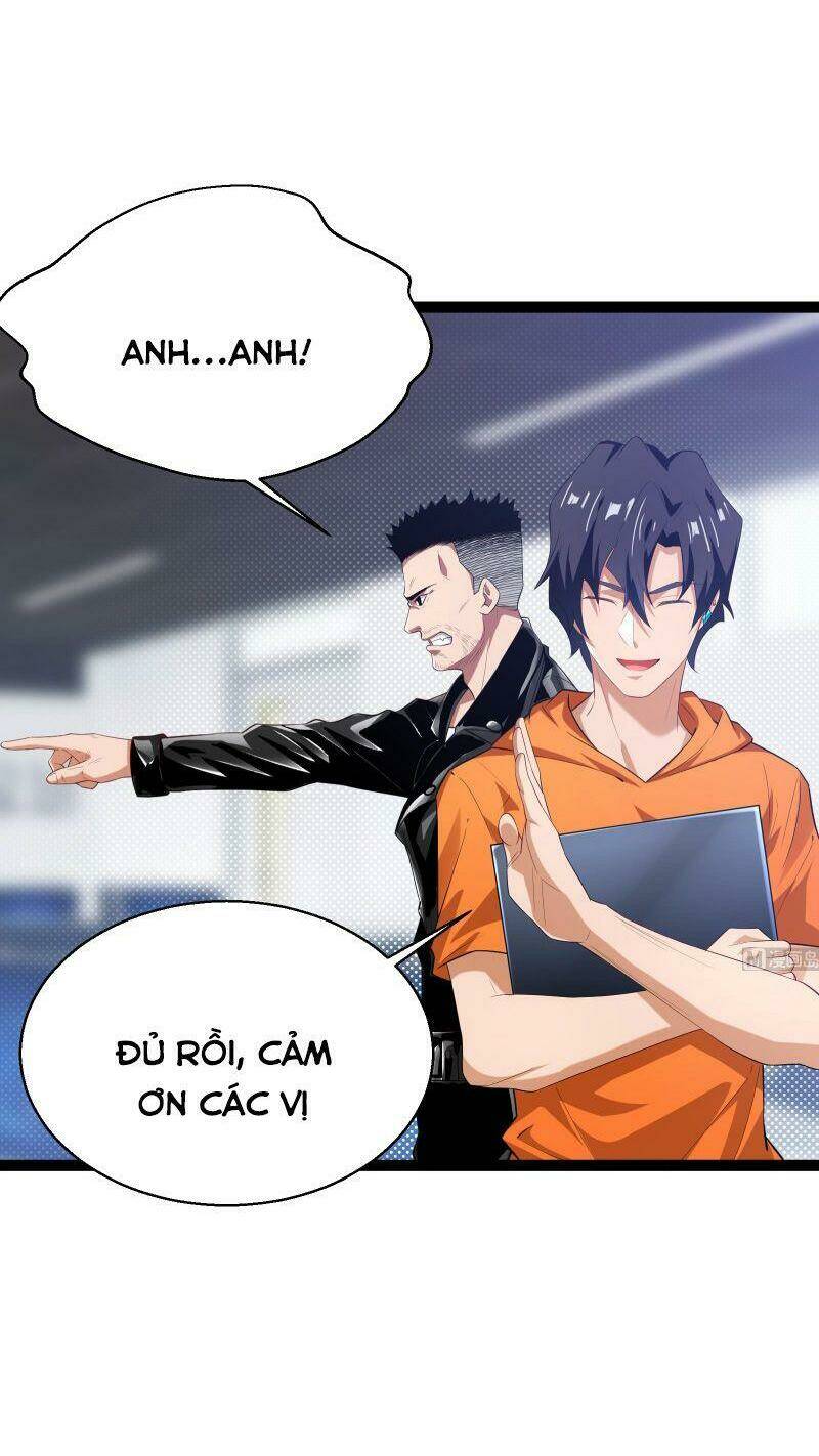 Shipper Thần Cấp: Chapter 57