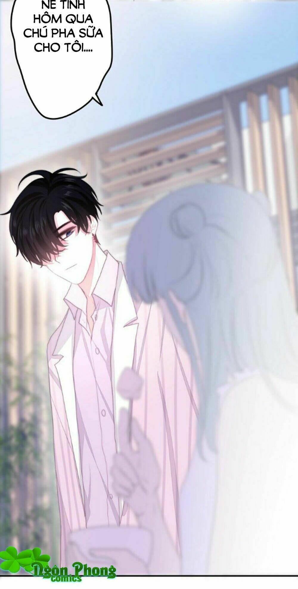 Tháng Sáu Không Hẹn Mà Gặp: Chapter 30