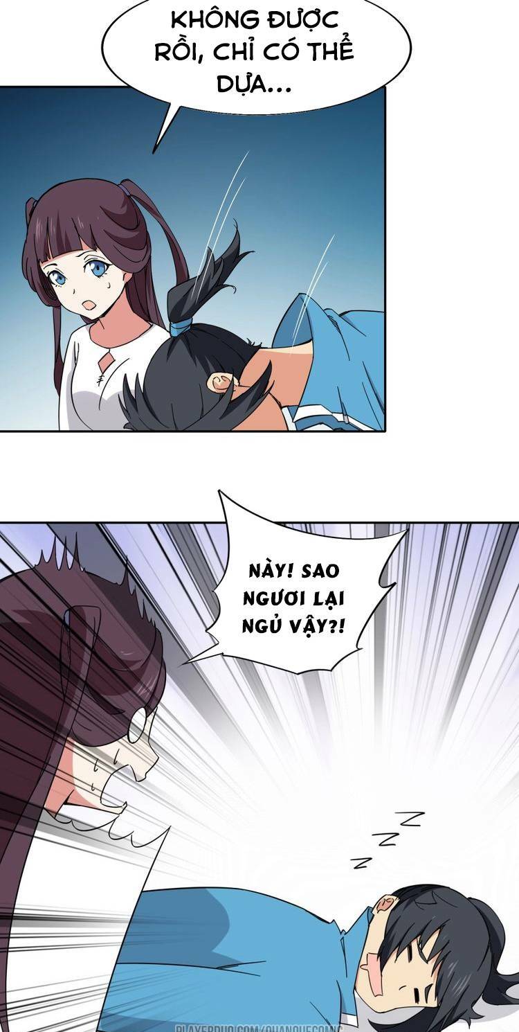 Ta Luyện Giả Kim Trong Thời Đại Tu Tiên: Chapter 70