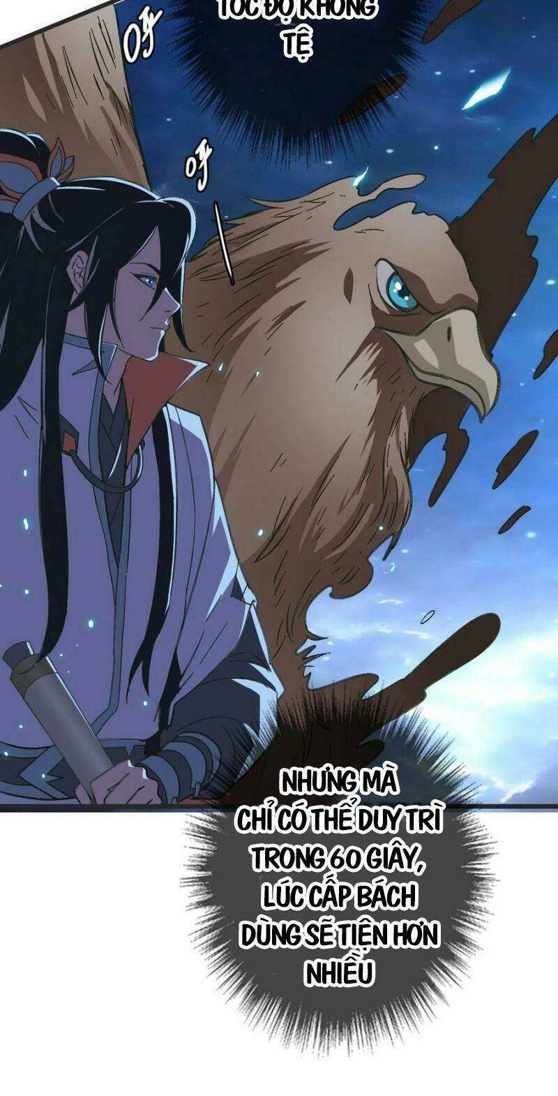 Siêu Đạo Thần Thuật: Chapter 55