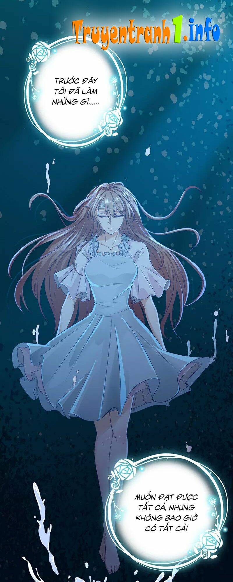 Một Đời An Nhiên: Chapter 20