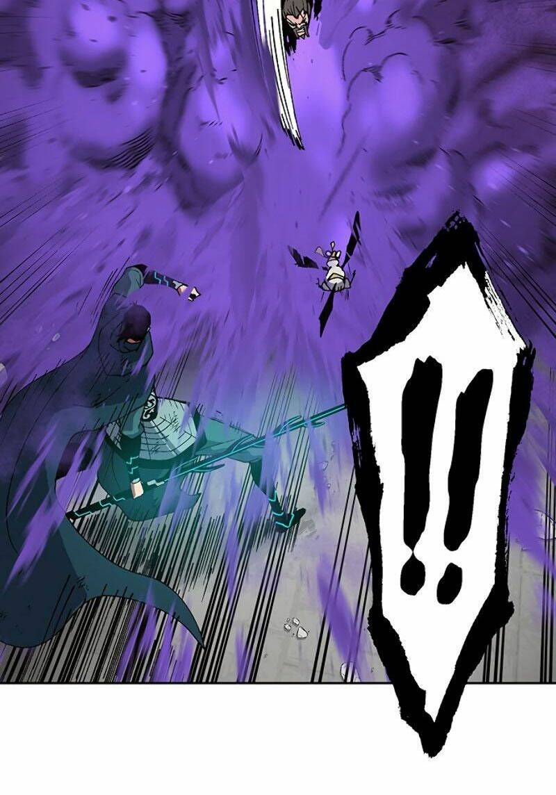 Npc Bắt Đầu Từ Kỹ Năng Lv.999: Chapter 8