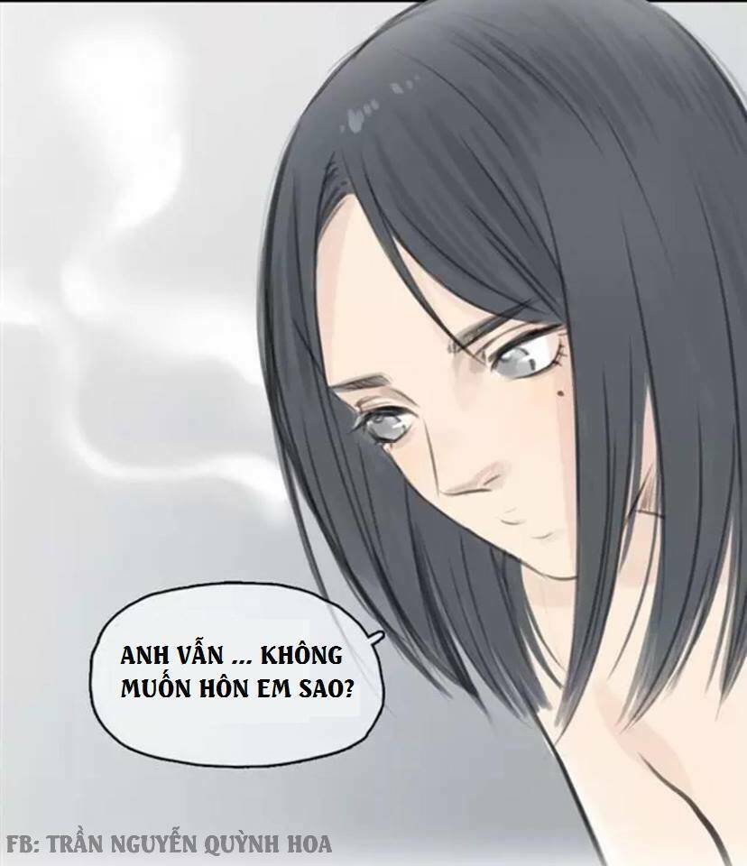 12 Giờ Của Lọ Lem: Chapter 14