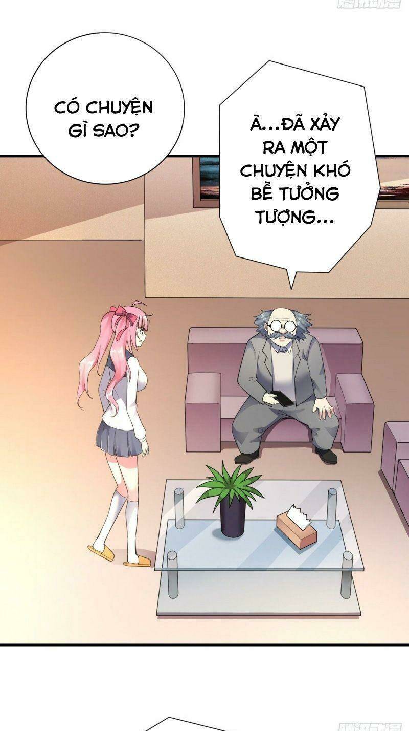 Hệ Thống Bái Kim Siêu Cấp: Chapter 16