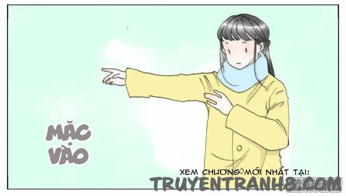 Giữa Anh Và Em: Chapter 41