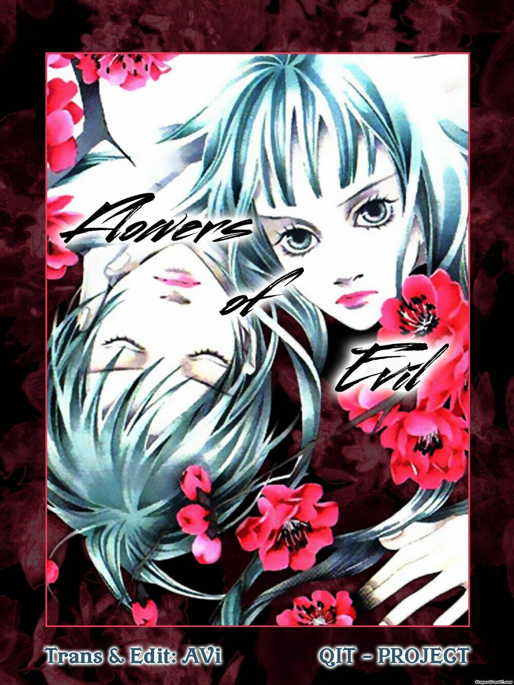 Flowers Of Evil: Chapter 18