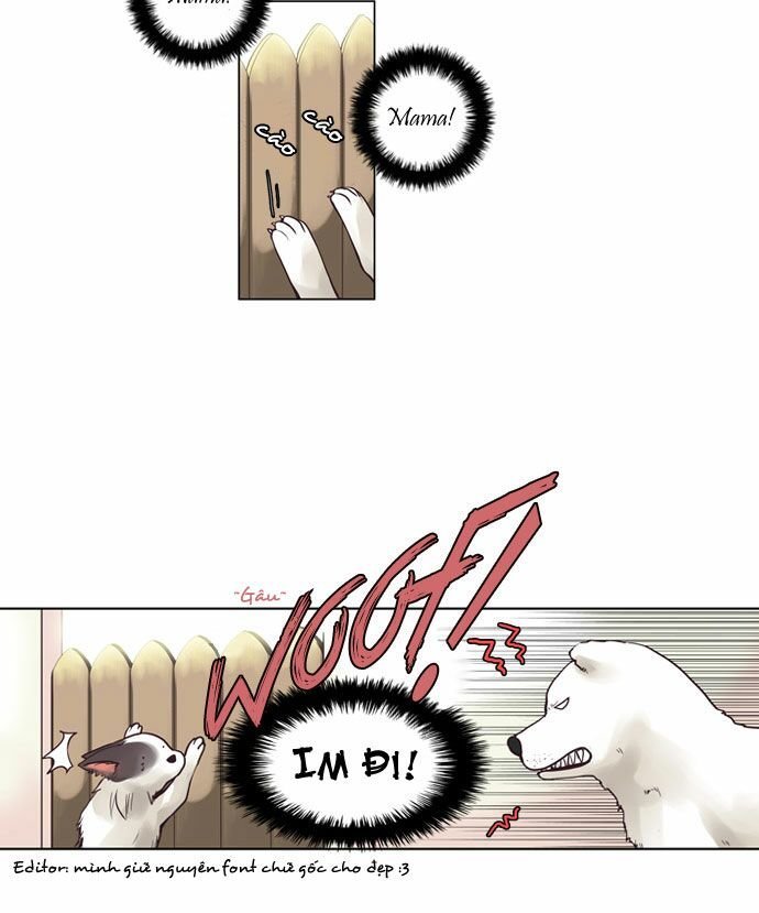 Dear, Only You Don\’t Know!: Chapter 23